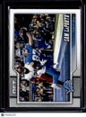 2026 Topps Flagship Sam LaPorta Golden Mirror Variations