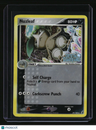 EX Crystal Guardians Nuzleaf Reverse Holo