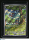 SV: Scarlet & Violet 151 Tangela