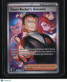 SV10: Destined Rivals Team Rocket's Giovanni