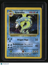 Base Set Gyarados