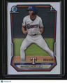 2026 Bowman Seong-Jun Kim Chrome Prospects Refractor #/499