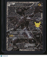 Celebrations: Classic Collection Zekrom