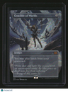 Double Masters 2022 Crucible of Worlds (Borderless) Foil