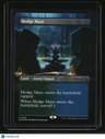 Murders at Karlov Manor Hedge Maze (Borderless) Foil