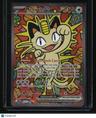ME03: Perfect Order Meowth ex
