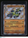 SV: Paldean Fates Lucario