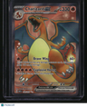 SV: Scarlet & Violet 151 Charizard ex