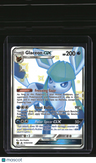 Hidden Fates: Shiny Vault Glaceon GX