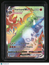 Champion's Path Charizard VMAX (Secret)