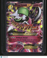 XY - Primal Clash M Gardevoir EX
