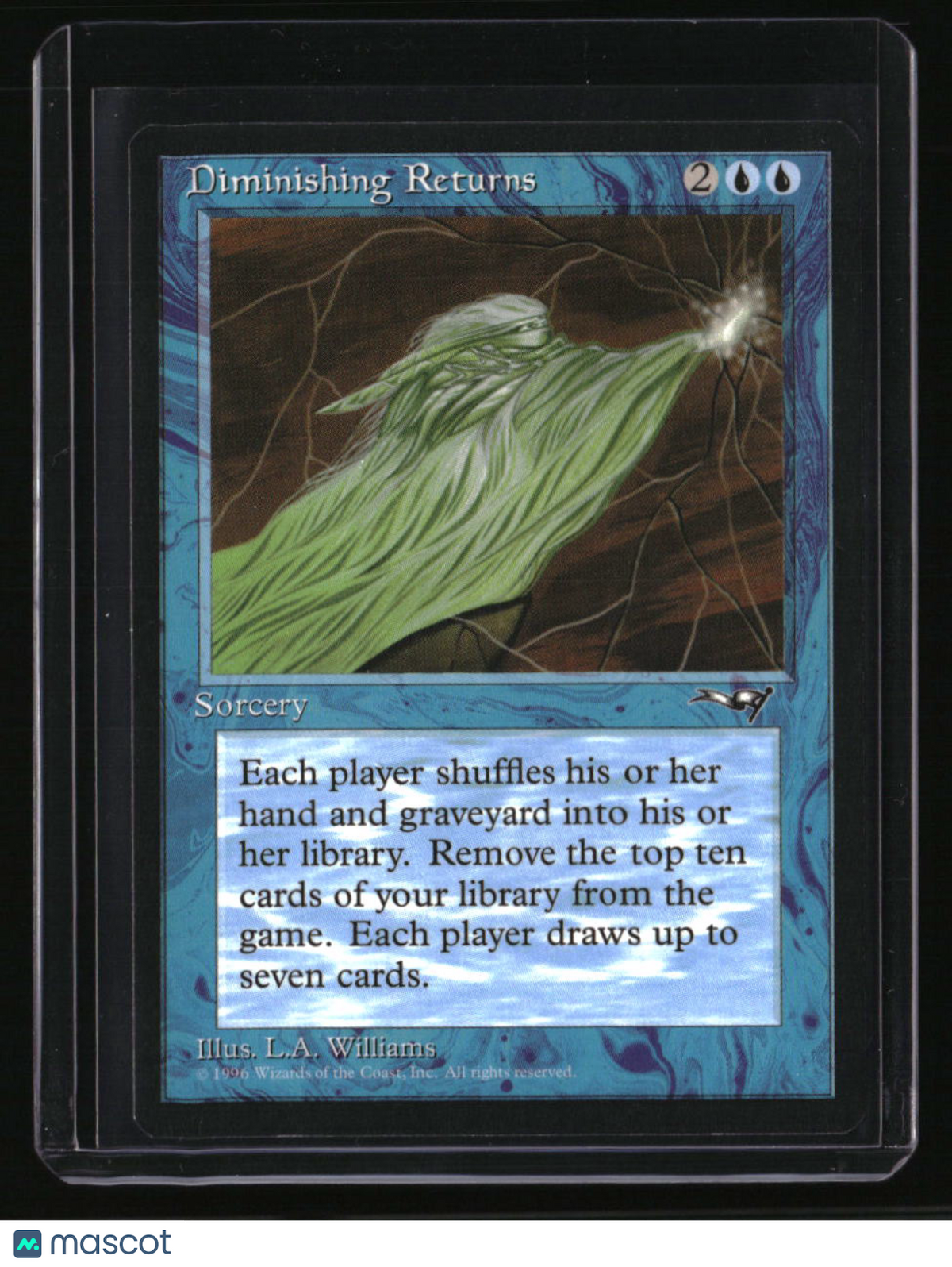 Alliances Diminishing Returns