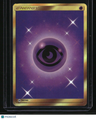 SM Base Set Psychic Energy (Secret)