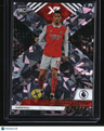 2022-23 Panini Chronicles - XR Premier League Cracked Ice William Saliba #/23
