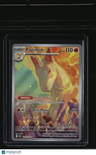 SV10: Destined Rivals Rapidash