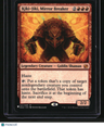 The List Reprints Kiki-Jiki, Mirror Breaker (MM2)