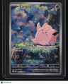ME03: Perfect Order Clefairy