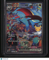 ME: 30th Celebration Salamence ex