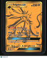 SM Promos Solgaleo GX