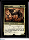 Modern Horizons The First Sliver