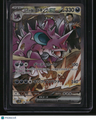 SV10: The Glory of Team Rocket #126/098 Team Rocket's Nidoking ex