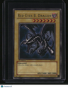 Starter Deck: Joey Red-Eyes B. Dragon