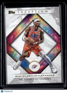 2025-26 Topps Inception Shai Gilgeous-Alexander
