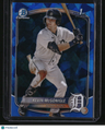 2025 Bowman Sapphire Edition Kevin Mcgonigle