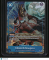 Carrying On His Will Edward.Newgate (Alternate Art)