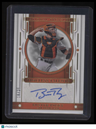 2024 Panini National Treasures Buster Posey Timeless Talents Signatures #/25