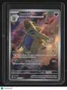 SV02: Paldea Evolved Tyranitar
