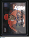 2019 Stadium Club Tyler Skaggs Autographs