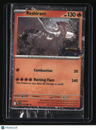 Miscellaneous Cards & Products Reshiram (Phantasmal Flames Stamped)