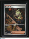 SV02: Paldea Evolved Boss's Orders