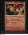 Miscellaneous Cards & Products Ho-Oh