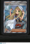 ME01: Mega Evolution Lillie's Determination