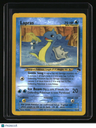 Southern Islands Lapras