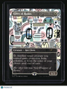 Secret Lair Drop Series Giver of Runes