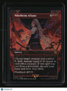 FINAL FANTASY Nibelheim Aflame (Borderless)