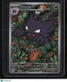 ME: Mega Evolution Promo Haunter