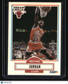 1990-91 Fleer Michael Jordan