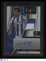 2022-23 Panini Select La Liga Mikel Oyarzabal Autographed Memorabilia