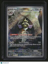 SV04: Paradox Rift Aegislash