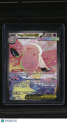 ME03: Perfect Order Mega Clefable ex