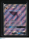 SM Base Set Espeon GX (Full Art)