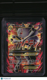 XY - BREAKthrough M Mewtwo EX (160 Full Art)