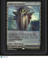 Zendikar Expeditions Hallowed Fountain
