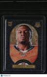 2025 Panini Mosaic RJ Harvey Micro Mosaic