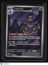 SV: Shrouded Fable Dusknoir