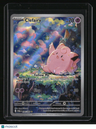 ME03: Perfect Order Clefairy